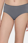 Wacoal Medium Rise Half Coverage Hipster Panty (Pack of 3) - Multicolor — thumbnail 10